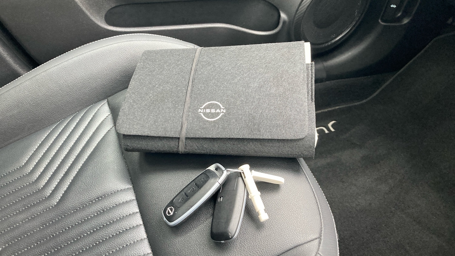 Used Nissan Juke 2025 for sale - 77746539: Photo 19