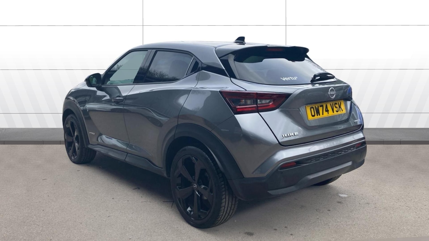 Used Nissan Juke 2025 for sale - 77746539: Photo 2