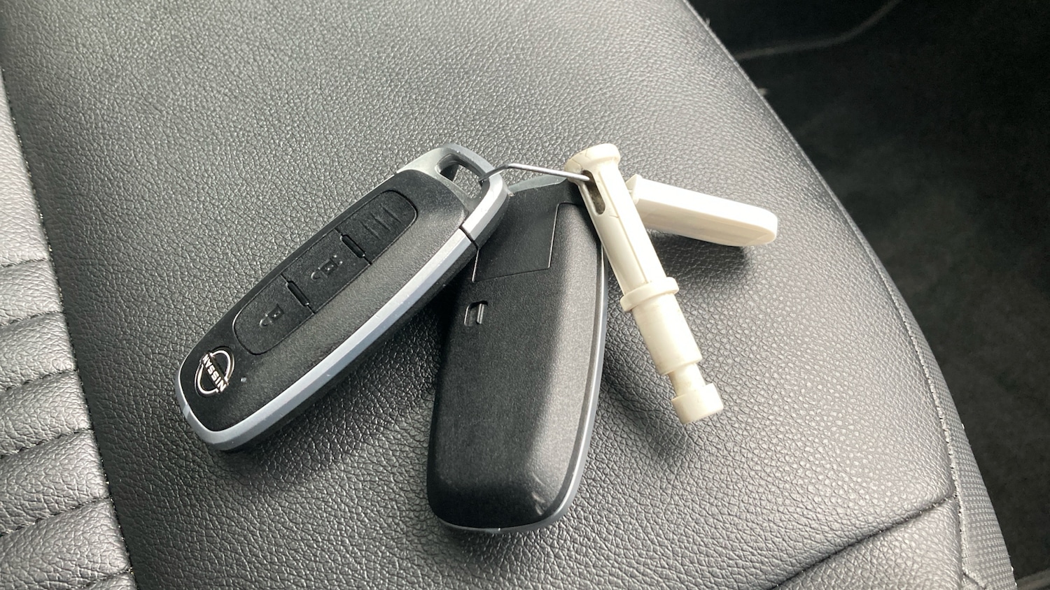 Used Nissan Juke 2025 for sale - 77746539: Photo 20