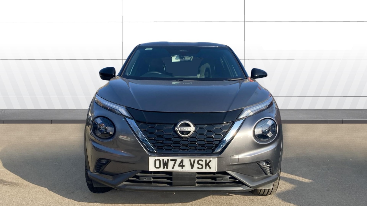Used Nissan Juke 2025 for sale - 77746539: Photo 3