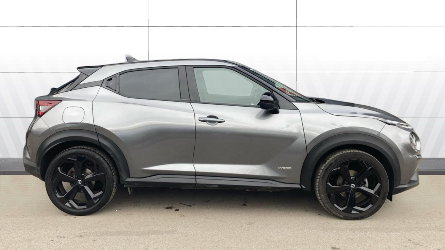 Used Nissan Juke 2025 for sale - 77746539: Photo 5