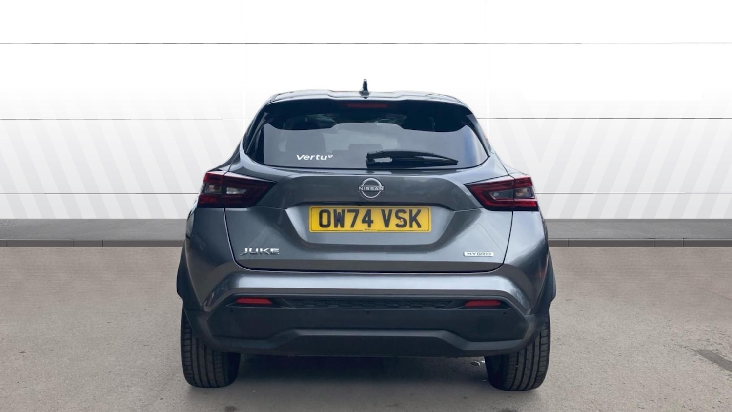 Used Nissan Juke 2025 for sale - 77746539: Photo 6