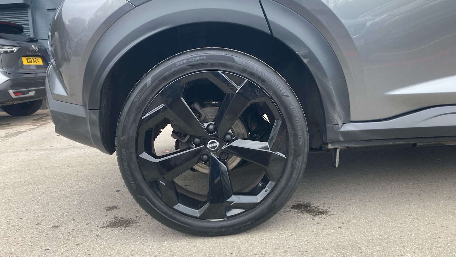 Used Nissan Juke 2025 for sale - 77746539: Photo 7