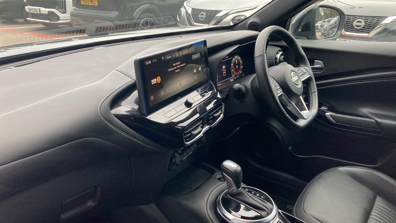 Used Nissan Juke 2025 for sale - 77746539: Photo 9