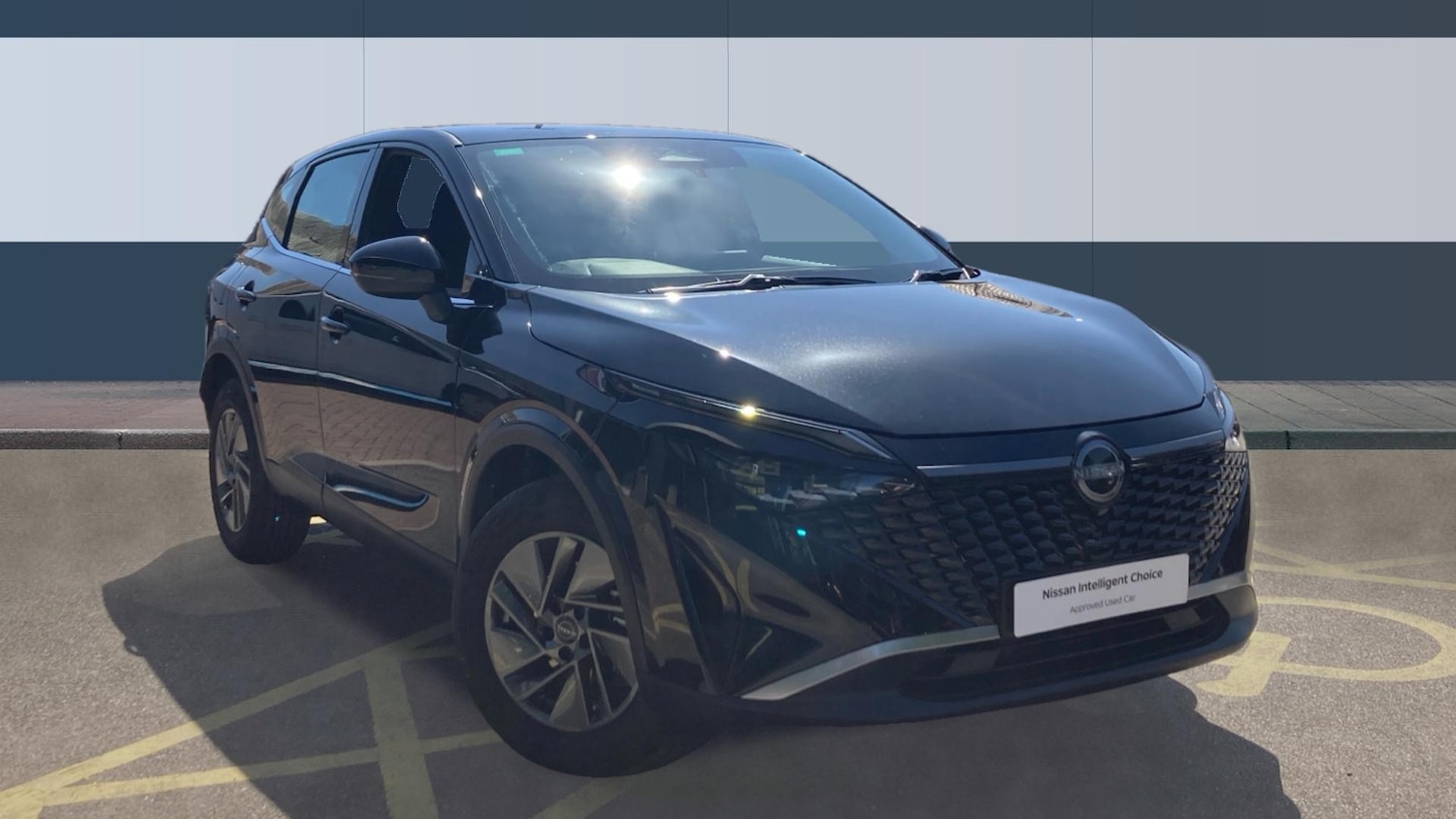 Used Nissan Qashqai 2025 for sale - 76076230: Photo 1