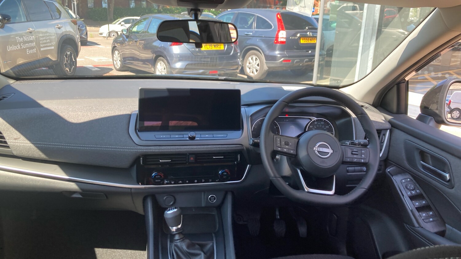 Used Nissan Qashqai 2025 for sale - 76076230: Photo 10