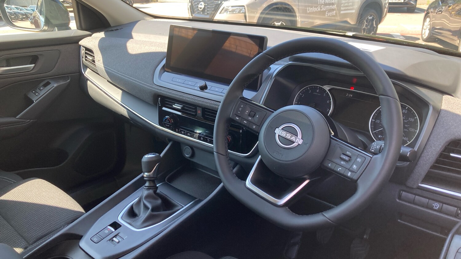 Used Nissan Qashqai 2025 for sale - 76076230: Photo 11