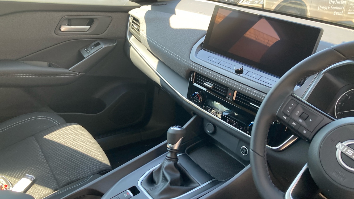 Used Nissan Qashqai 2025 for sale - 76076230: Photo 14