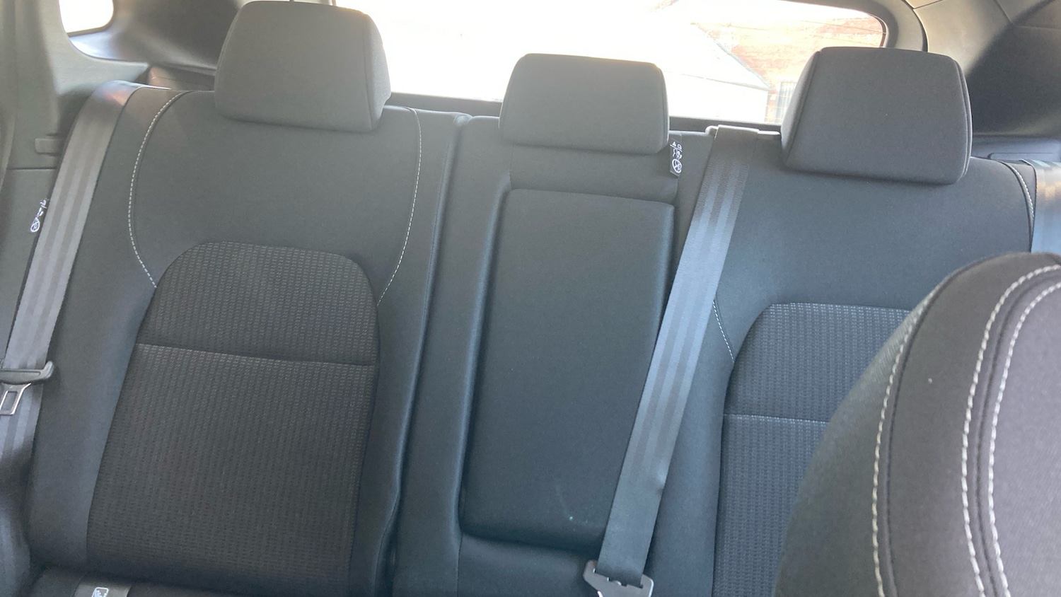 Used Nissan Qashqai 2025 for sale - 76076230: Photo 15