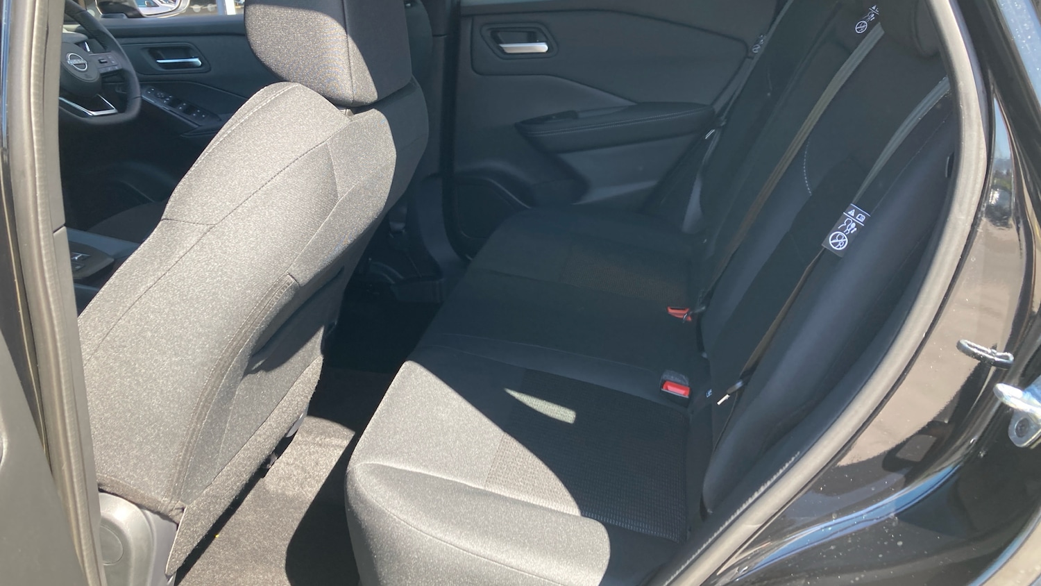 Used Nissan Qashqai 2025 for sale - 76076230: Photo 16