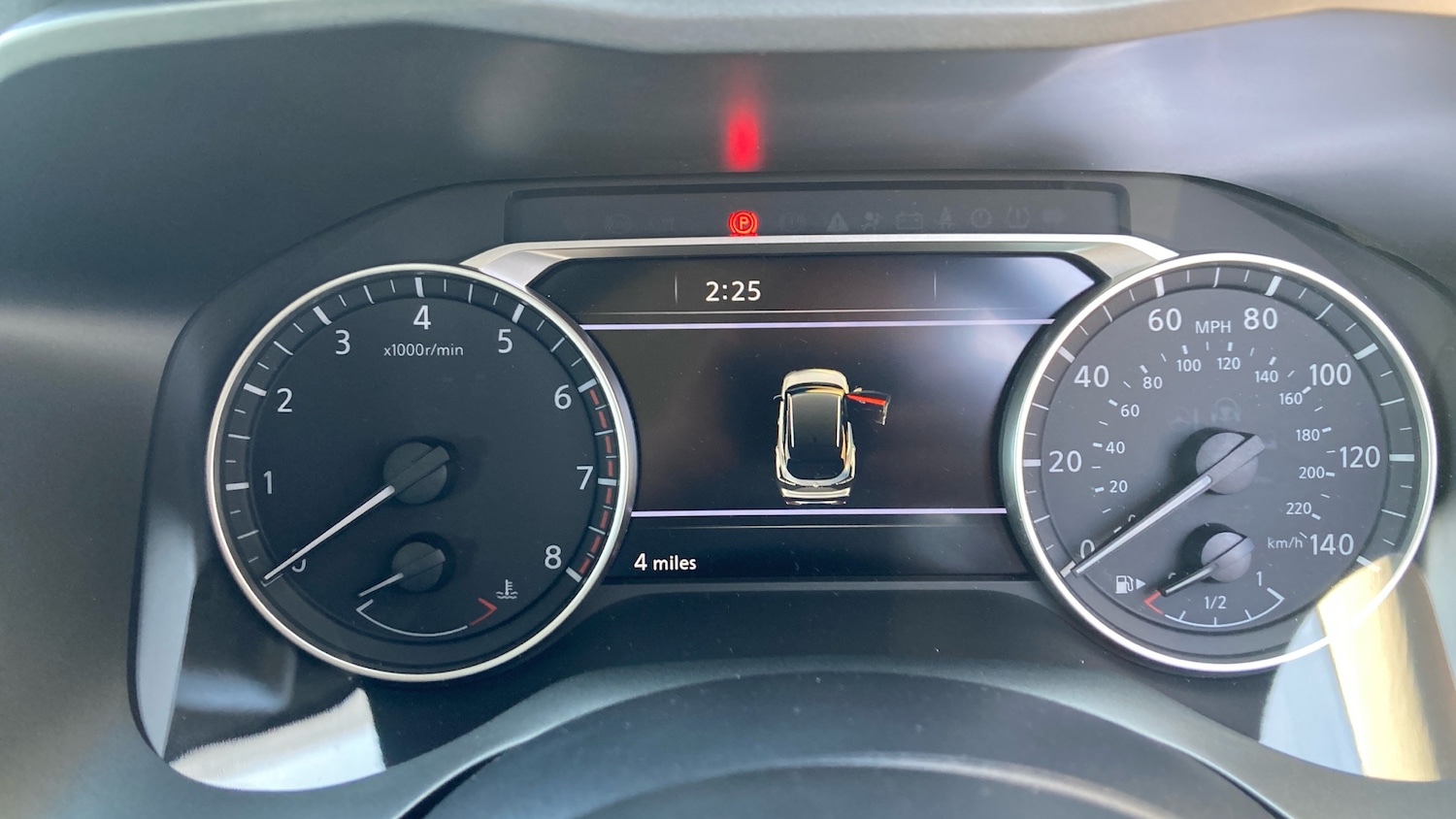 Used Nissan Qashqai 2025 for sale - 76076230: Photo 18