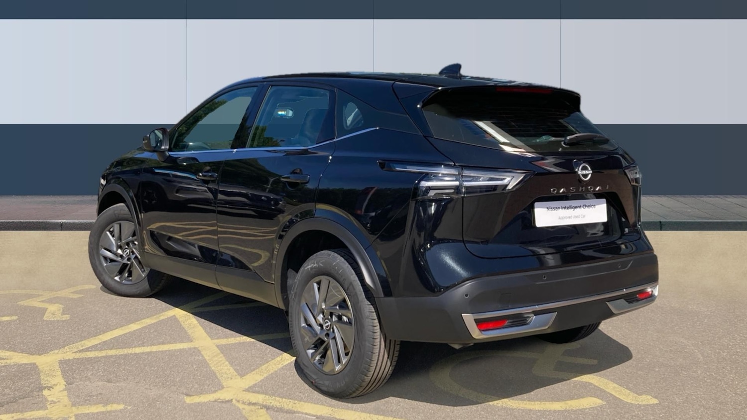 Used Nissan Qashqai 2025 for sale - 76076230: Photo 2