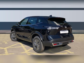 Used Nissan Qashqai 2025 for sale - 76076230: Photo