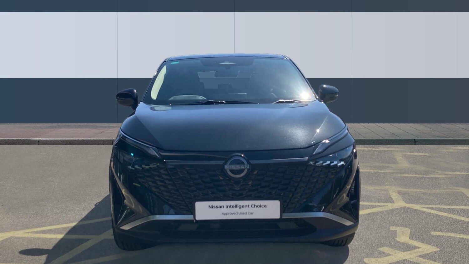 Used Nissan Qashqai 2025 for sale - 76076230: Photo 3