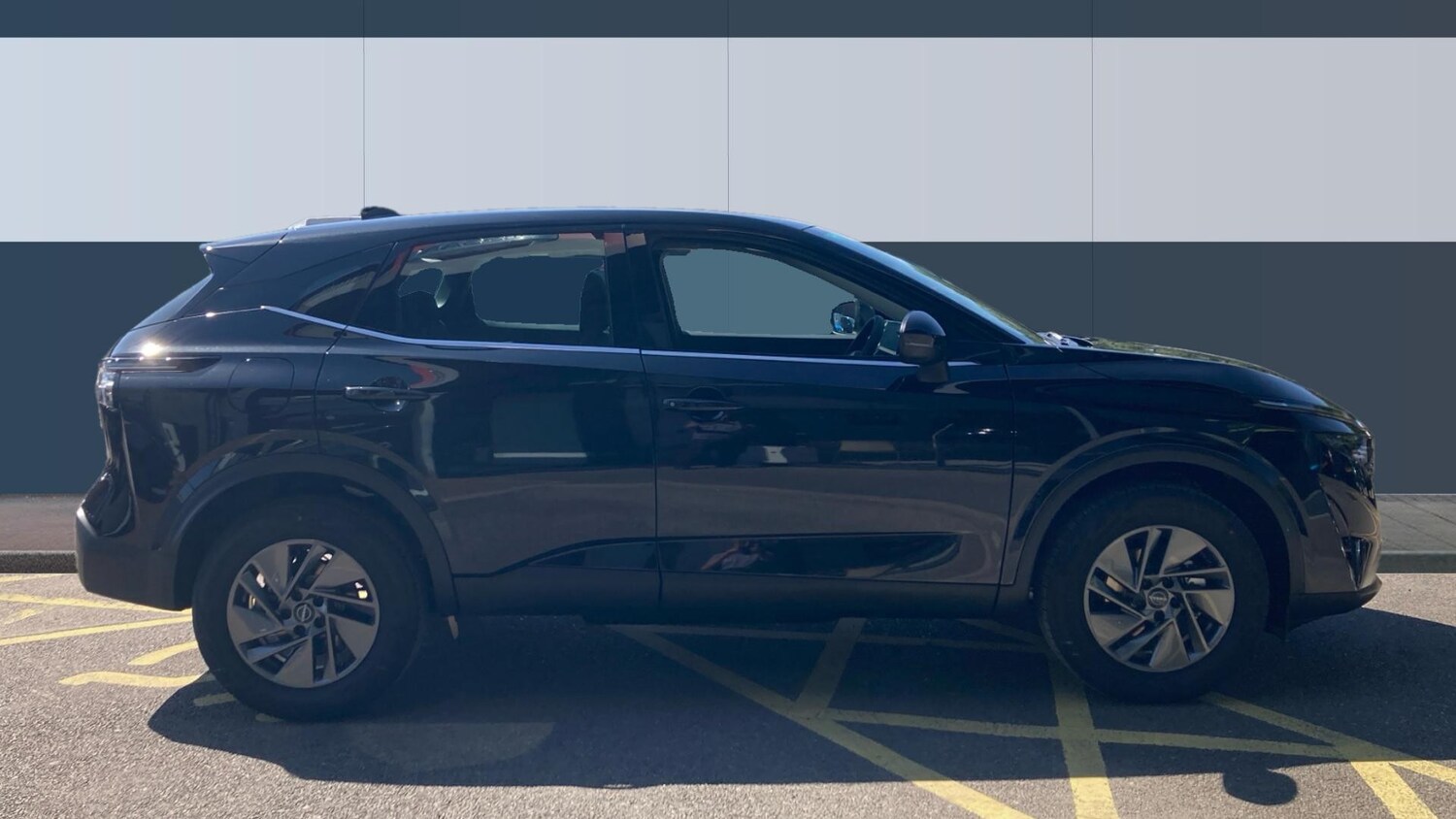 Used Nissan Qashqai 2025 for sale - 76076230: Photo 5
