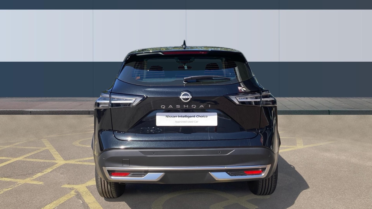 Used Nissan Qashqai 2025 for sale - 76076230: Photo 6