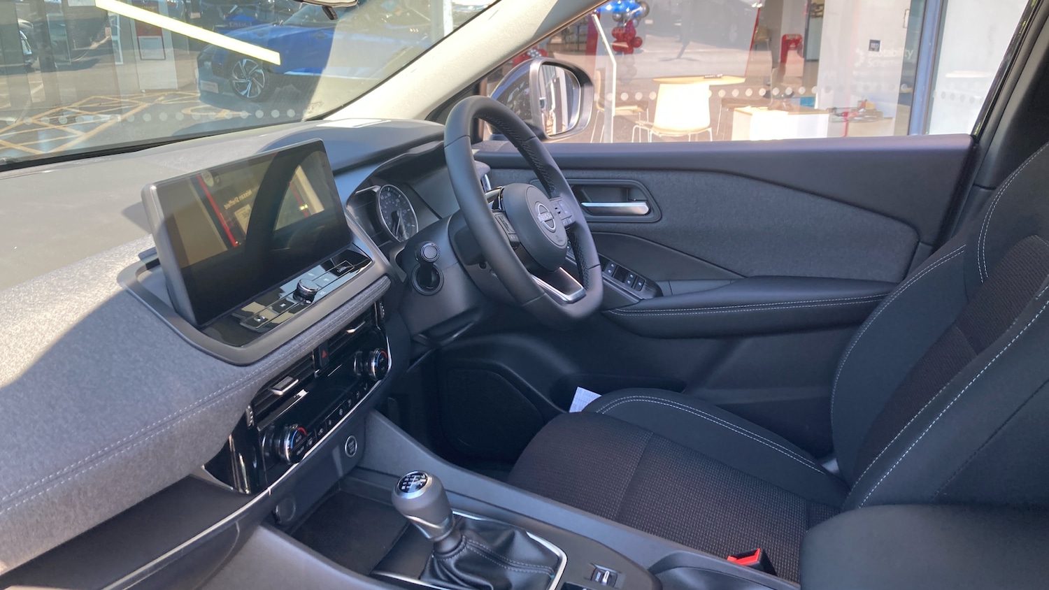 Used Nissan Qashqai 2025 for sale - 76076230: Photo 9