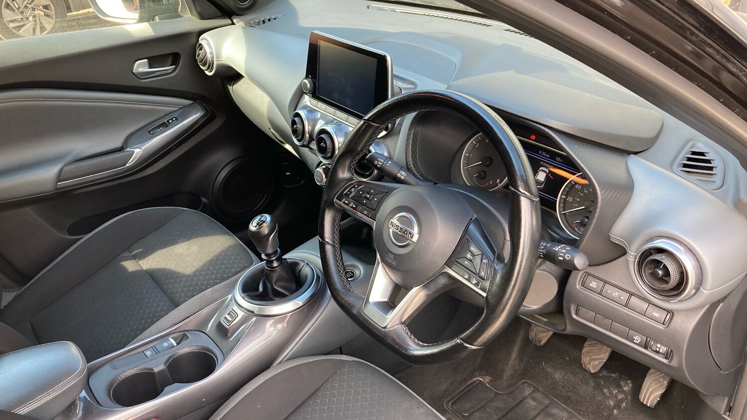 Used Nissan Juke 2021 for sale - 76075777: Photo 11