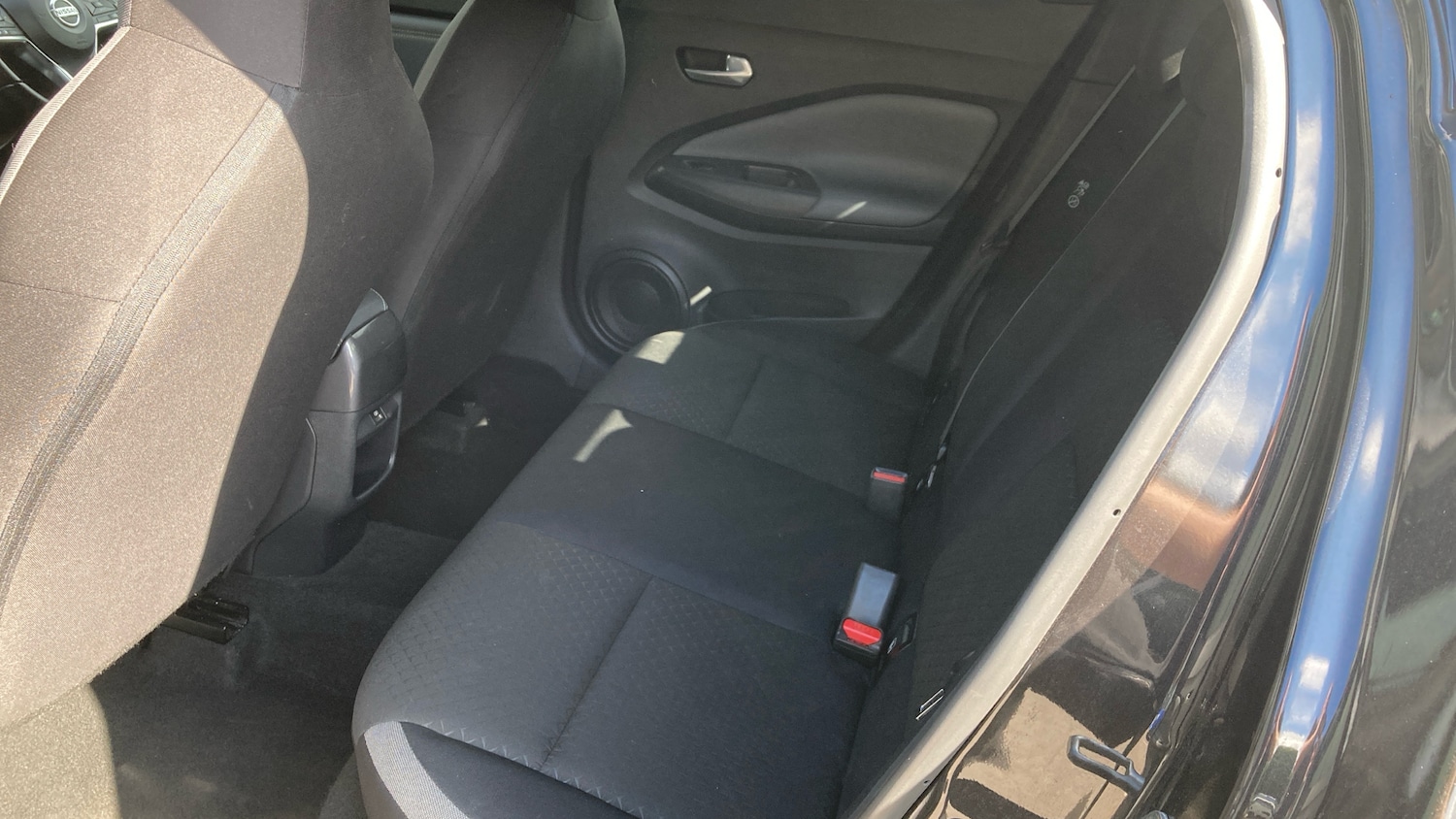 Used Nissan Juke 2021 for sale - 76075777: Photo 16