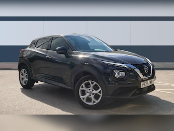 2021 (71) - 1.0 DiG-T 114 N-Connecta 5dr Petrol Hatchback