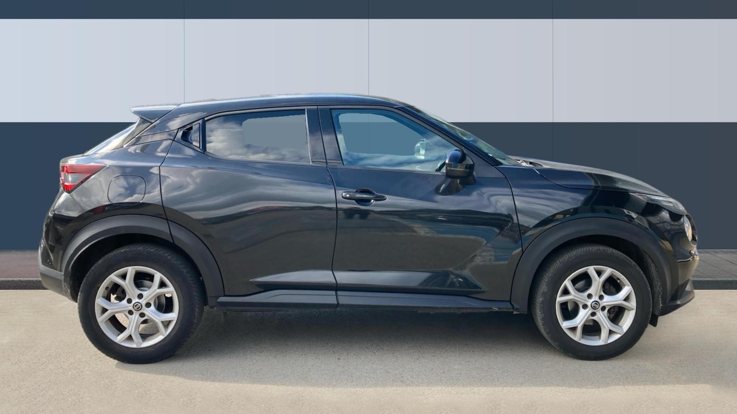 Used Nissan Juke 2021 for sale - 76075777: Photo 5