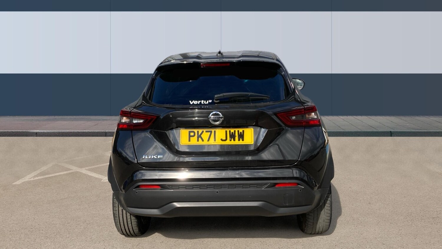 Used Nissan Juke 2021 for sale - 76075777: Photo 6