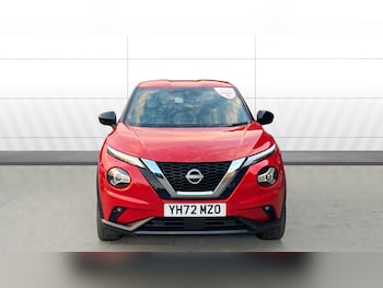 Used Nissan Juke 2022 for sale - 79333565: Photo