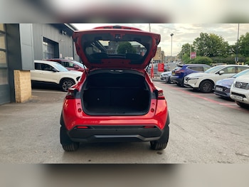 Used Nissan Juke 2022 for sale - 79333565: Photo