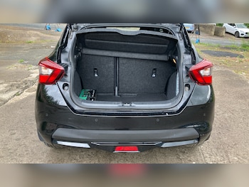 Used Nissan Micra 2022 for sale - 78867179: Photo