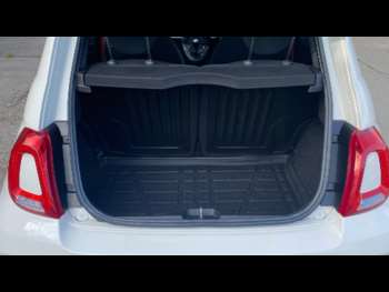 Used Abarth 595 2018 for sale - 75064500: Photo