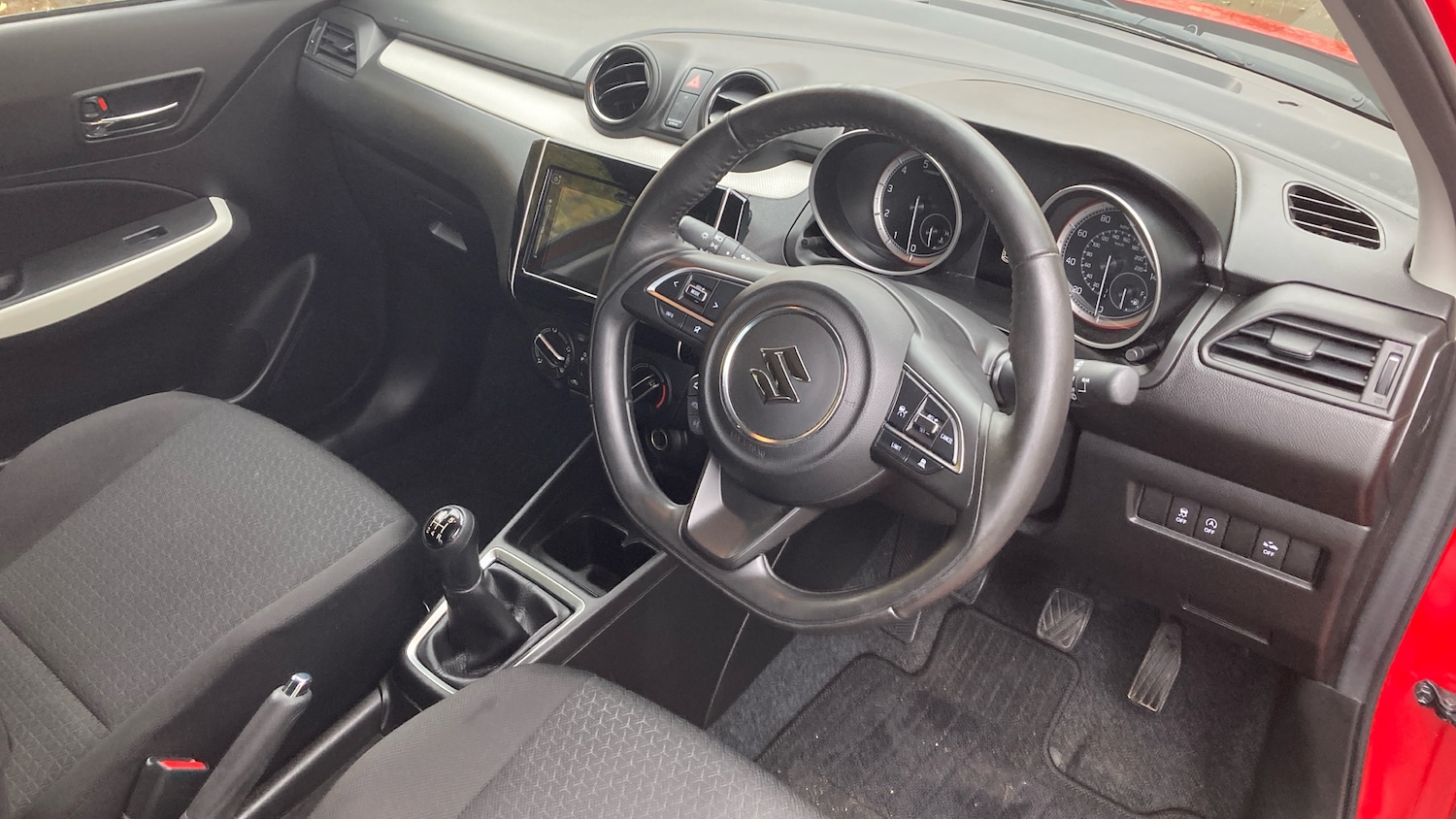 Used Suzuki Swift 2023 for sale - 76554868: Photo 11