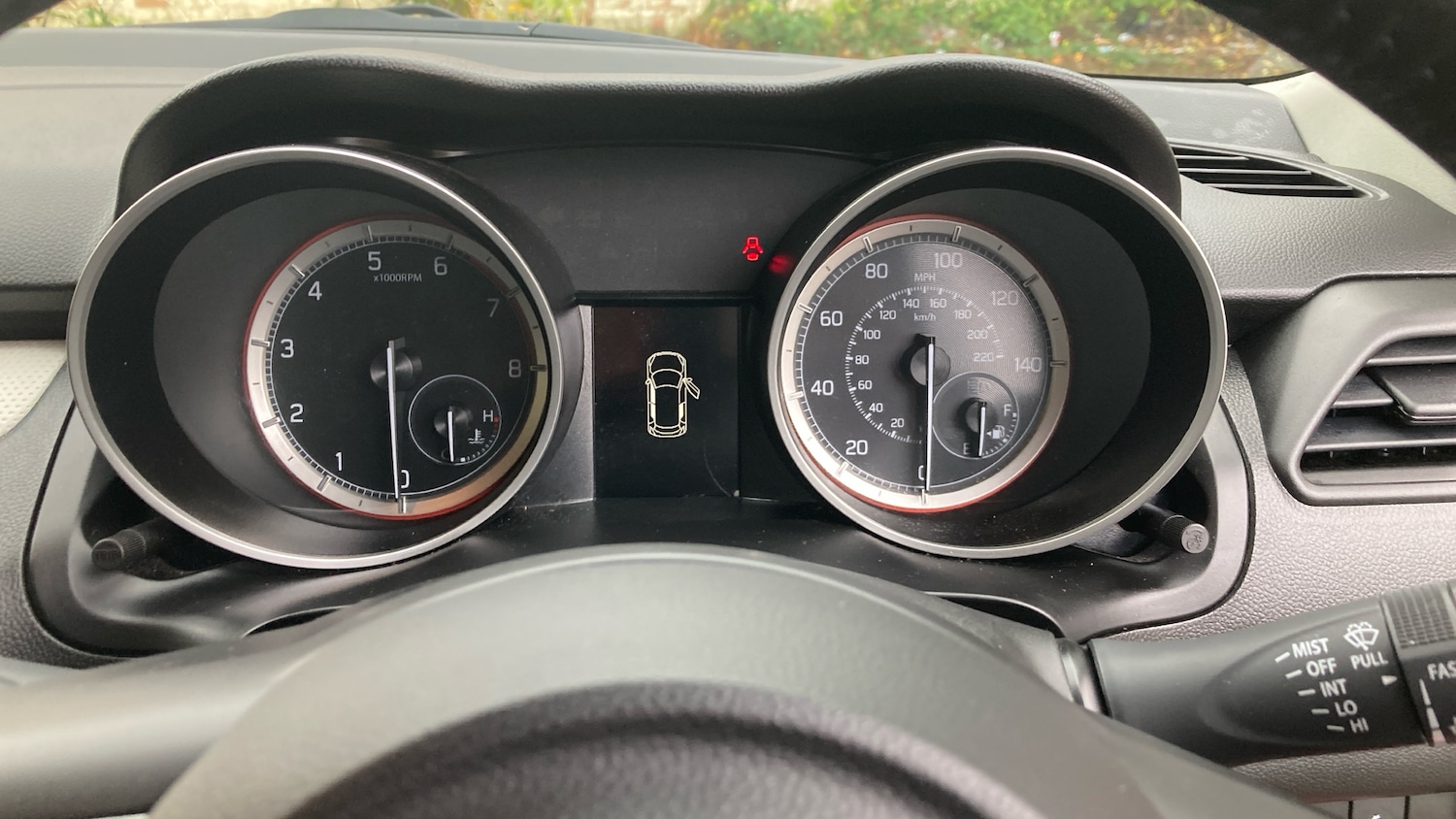 Used Suzuki Swift 2023 for sale - 76554868: Photo 18