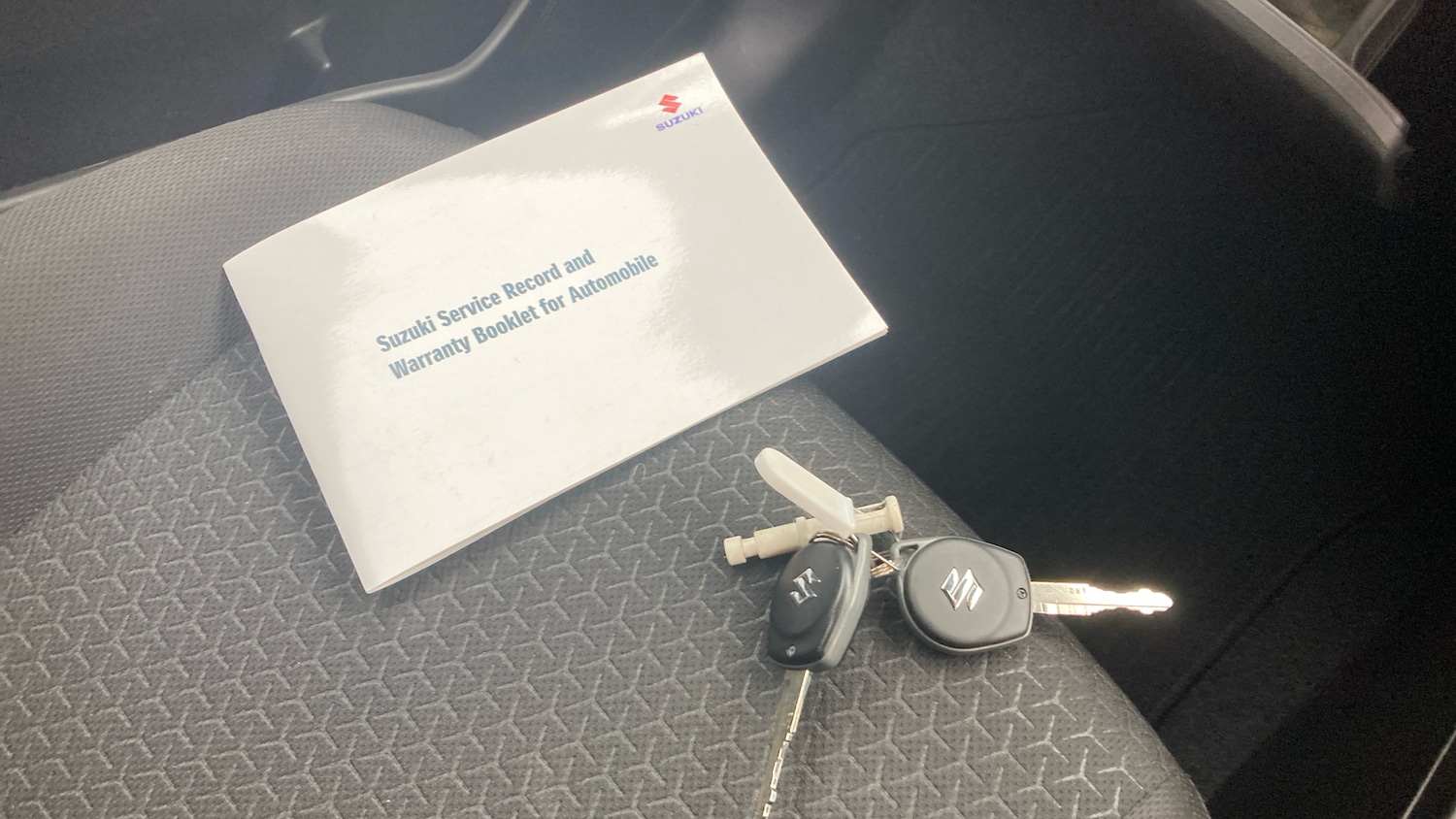Used Suzuki Swift 2023 for sale - 76554868: Photo 19