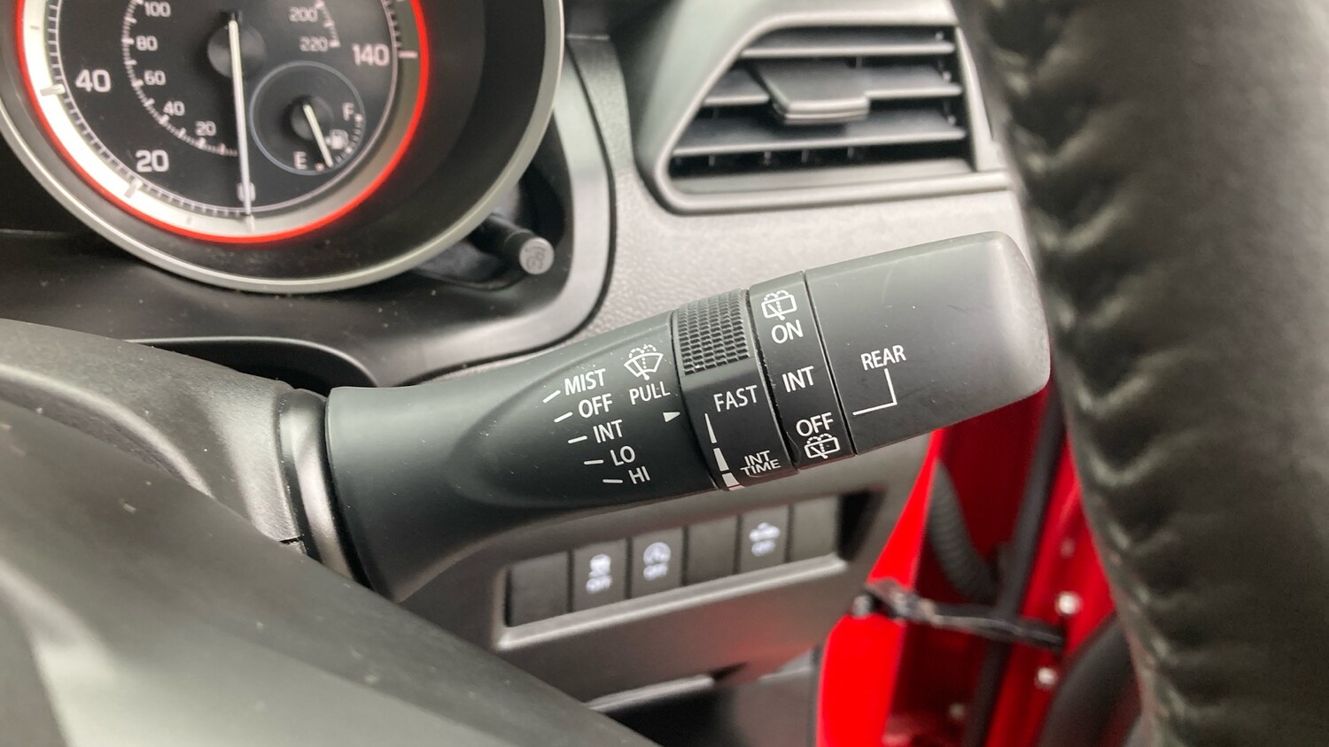 Used Suzuki Swift 2023 for sale - 76554868: Photo 23