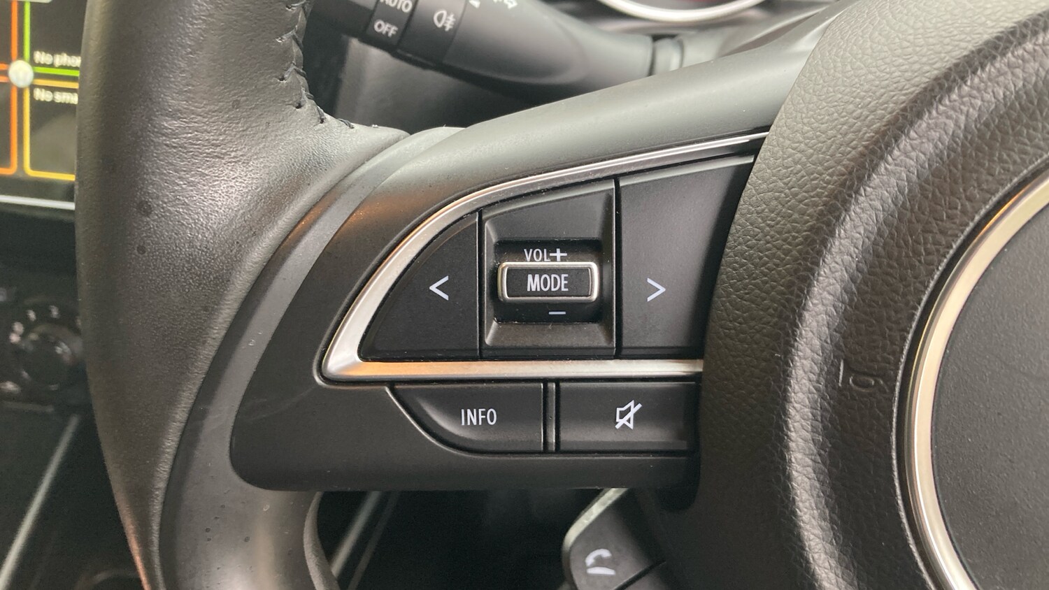 Used Suzuki Swift 2023 for sale - 76554868: Photo 25