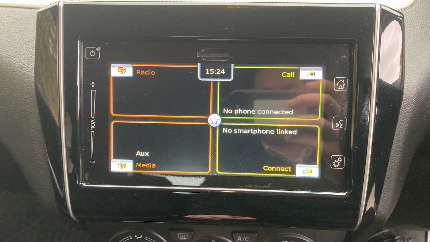 Used Suzuki Swift 2023 for sale - 76554868: Photo 26