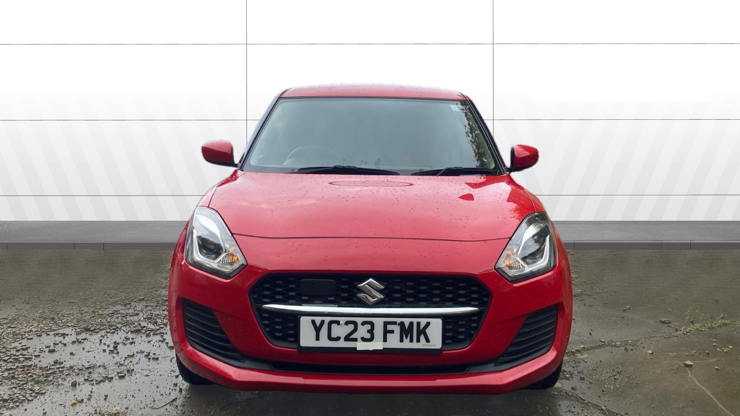 Used Suzuki Swift 2023 for sale - 76554868: Photo 3