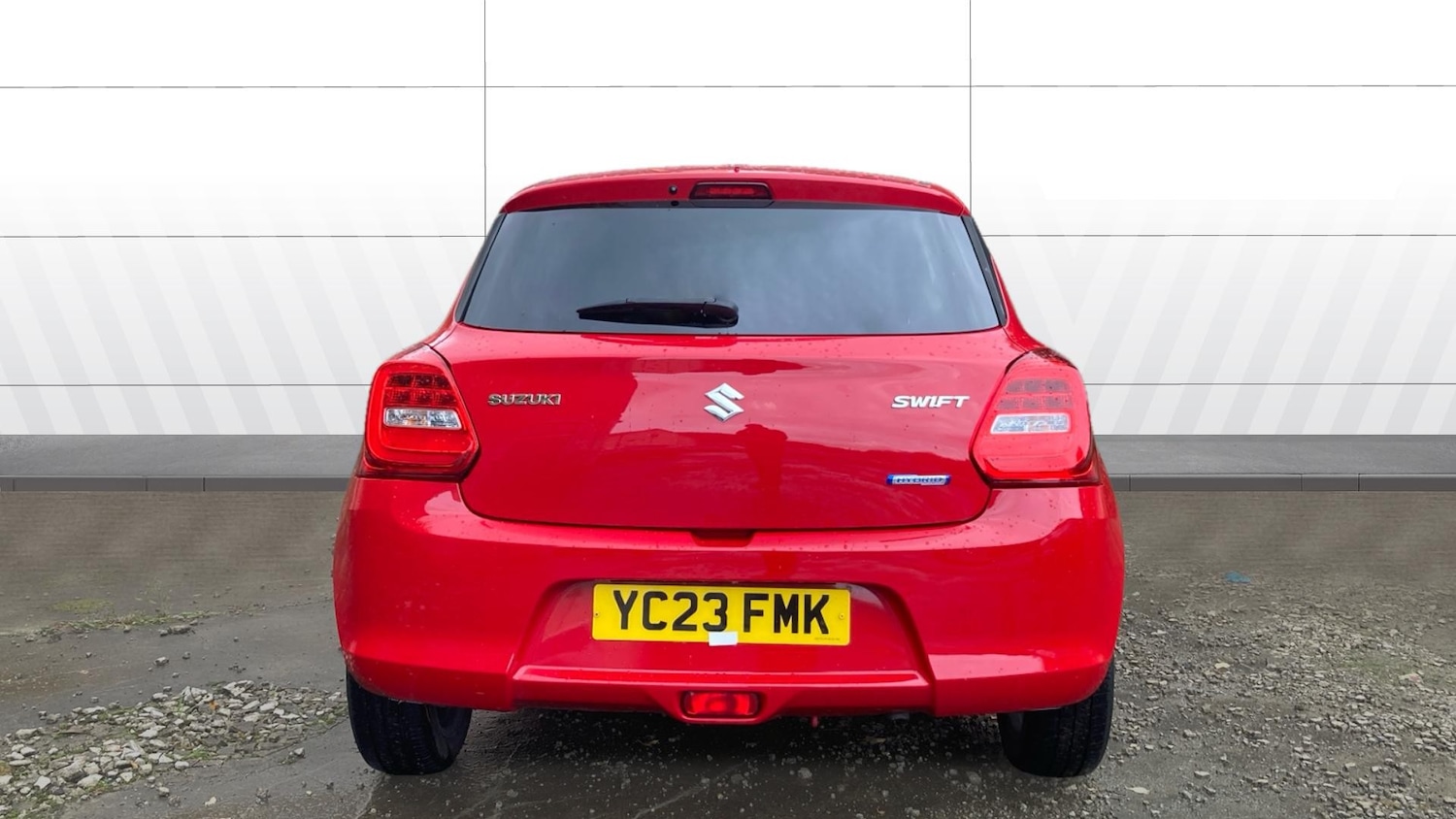 Used Suzuki Swift 2023 for sale - 76554868: Photo 6