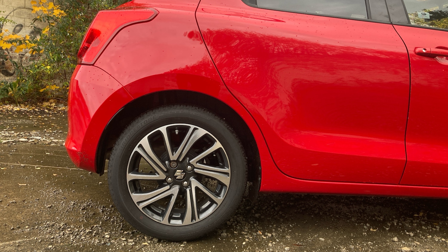 Used Suzuki Swift 2023 for sale - 76554868: Photo 7