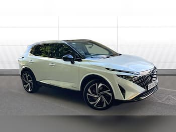 Used Nissan Qashqai 2025 for sale - 79584124: Photo