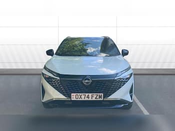 Used Nissan Qashqai 2025 for sale - 79584124: Photo