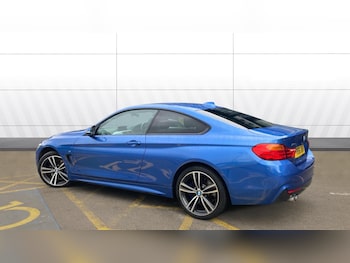 Used BMW 4 Series 2016 for sale - 78812991: Photo