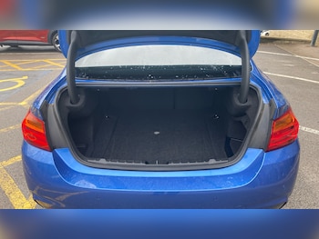 Used BMW 4 Series 2016 for sale - 78812991: Photo