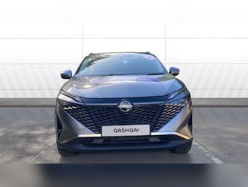 Used Nissan Qashqai 2025 for sale - 75937972: Photo