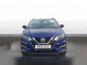 Used Nissan Qashqai 2019 for sale - 77116392: Photo