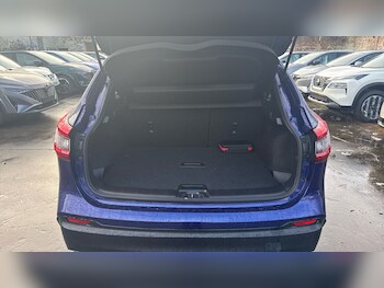 Used Nissan Qashqai 2019 for sale - 77116392: Photo