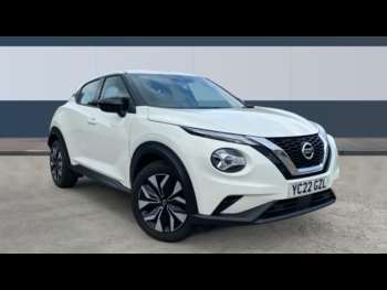 2022 (22) - 1.0 DiG-T 114 Acenta 5dr Petrol Hatchback