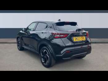 Used Nissan Juke 2023 for sale - 74960923: Photo
