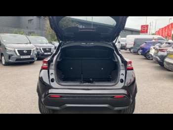 Used Nissan Juke 2023 for sale - 74960923: Photo