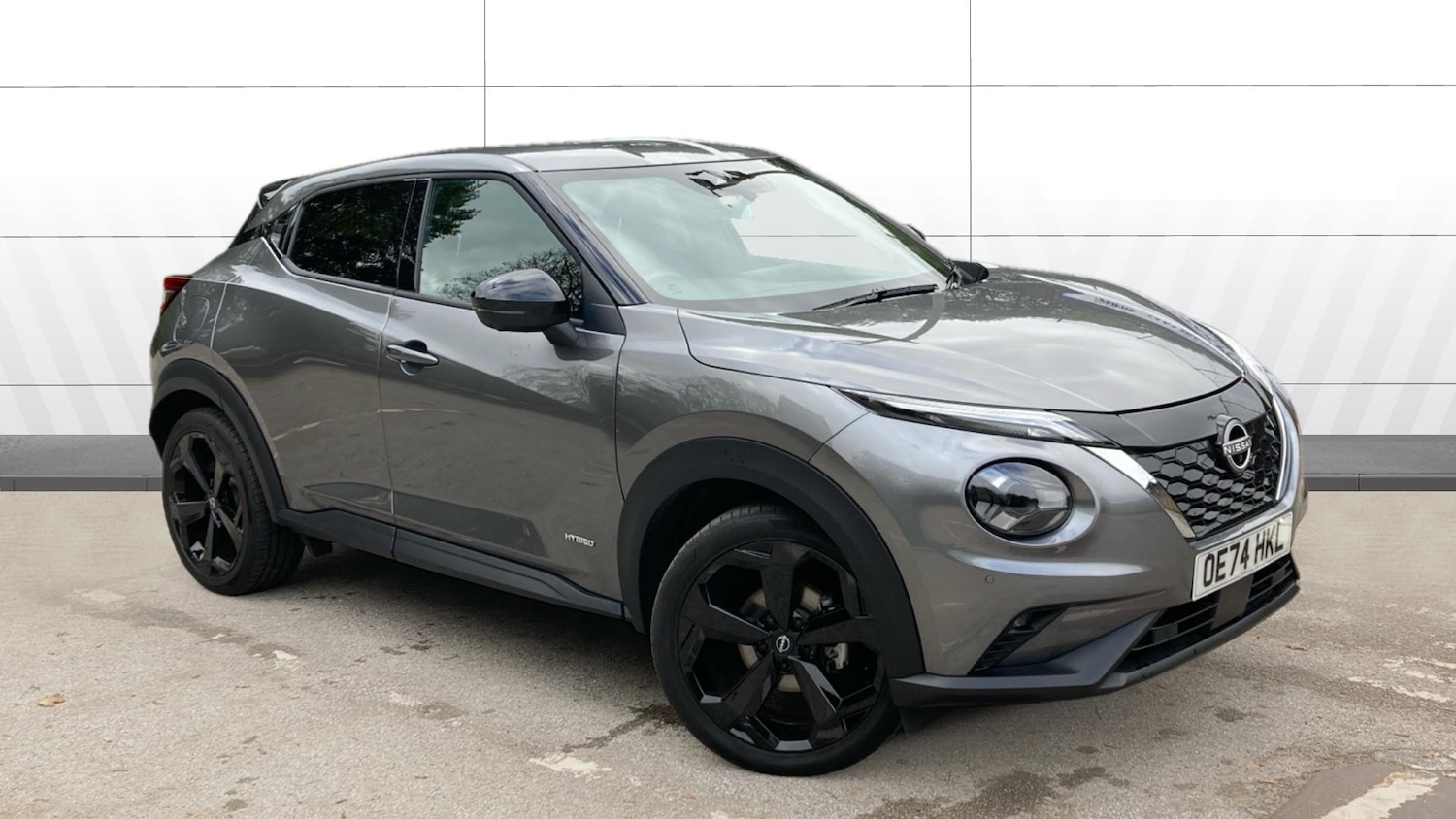 Used Nissan Juke 2024 for sale - 76219635: Photo 1